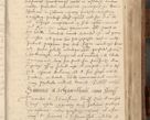 Zdjęcie nr 86 dla obiektu archiwalnego: Volumen unicum actorum episcopalium R. D. Andreae Zebrzydowski, episcopi Cracoviensis ducis Severiae ab a. D. 1551 usque ad annum 1560 mensem majum inclusive, quorum index ad finem praesentis voluminis adnotatus.