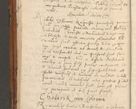 Zdjęcie nr 85 dla obiektu archiwalnego: Volumen unicum actorum episcopalium R. D. Andreae Zebrzydowski, episcopi Cracoviensis ducis Severiae ab a. D. 1551 usque ad annum 1560 mensem majum inclusive, quorum index ad finem praesentis voluminis adnotatus.