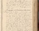 Zdjęcie nr 80 dla obiektu archiwalnego: Volumen unicum actorum episcopalium R. D. Andreae Zebrzydowski, episcopi Cracoviensis ducis Severiae ab a. D. 1551 usque ad annum 1560 mensem majum inclusive, quorum index ad finem praesentis voluminis adnotatus.