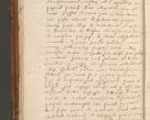Zdjęcie nr 77 dla obiektu archiwalnego: Volumen unicum actorum episcopalium R. D. Andreae Zebrzydowski, episcopi Cracoviensis ducis Severiae ab a. D. 1551 usque ad annum 1560 mensem majum inclusive, quorum index ad finem praesentis voluminis adnotatus.