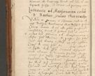 Zdjęcie nr 81 dla obiektu archiwalnego: Volumen unicum actorum episcopalium R. D. Andreae Zebrzydowski, episcopi Cracoviensis ducis Severiae ab a. D. 1551 usque ad annum 1560 mensem majum inclusive, quorum index ad finem praesentis voluminis adnotatus.