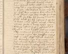 Zdjęcie nr 70 dla obiektu archiwalnego: Volumen unicum actorum episcopalium R. D. Andreae Zebrzydowski, episcopi Cracoviensis ducis Severiae ab a. D. 1551 usque ad annum 1560 mensem majum inclusive, quorum index ad finem praesentis voluminis adnotatus.