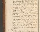 Zdjęcie nr 73 dla obiektu archiwalnego: Volumen unicum actorum episcopalium R. D. Andreae Zebrzydowski, episcopi Cracoviensis ducis Severiae ab a. D. 1551 usque ad annum 1560 mensem majum inclusive, quorum index ad finem praesentis voluminis adnotatus.