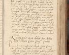 Zdjęcie nr 74 dla obiektu archiwalnego: Volumen unicum actorum episcopalium R. D. Andreae Zebrzydowski, episcopi Cracoviensis ducis Severiae ab a. D. 1551 usque ad annum 1560 mensem majum inclusive, quorum index ad finem praesentis voluminis adnotatus.