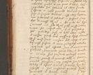 Zdjęcie nr 71 dla obiektu archiwalnego: Volumen unicum actorum episcopalium R. D. Andreae Zebrzydowski, episcopi Cracoviensis ducis Severiae ab a. D. 1551 usque ad annum 1560 mensem majum inclusive, quorum index ad finem praesentis voluminis adnotatus.
