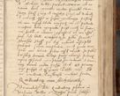 Zdjęcie nr 72 dla obiektu archiwalnego: Volumen unicum actorum episcopalium R. D. Andreae Zebrzydowski, episcopi Cracoviensis ducis Severiae ab a. D. 1551 usque ad annum 1560 mensem majum inclusive, quorum index ad finem praesentis voluminis adnotatus.