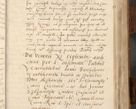 Zdjęcie nr 66 dla obiektu archiwalnego: Volumen unicum actorum episcopalium R. D. Andreae Zebrzydowski, episcopi Cracoviensis ducis Severiae ab a. D. 1551 usque ad annum 1560 mensem majum inclusive, quorum index ad finem praesentis voluminis adnotatus.