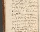 Zdjęcie nr 65 dla obiektu archiwalnego: Volumen unicum actorum episcopalium R. D. Andreae Zebrzydowski, episcopi Cracoviensis ducis Severiae ab a. D. 1551 usque ad annum 1560 mensem majum inclusive, quorum index ad finem praesentis voluminis adnotatus.