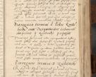 Zdjęcie nr 68 dla obiektu archiwalnego: Volumen unicum actorum episcopalium R. D. Andreae Zebrzydowski, episcopi Cracoviensis ducis Severiae ab a. D. 1551 usque ad annum 1560 mensem majum inclusive, quorum index ad finem praesentis voluminis adnotatus.
