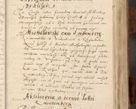 Zdjęcie nr 64 dla obiektu archiwalnego: Volumen unicum actorum episcopalium R. D. Andreae Zebrzydowski, episcopi Cracoviensis ducis Severiae ab a. D. 1551 usque ad annum 1560 mensem majum inclusive, quorum index ad finem praesentis voluminis adnotatus.