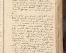 Zdjęcie nr 60 dla obiektu archiwalnego: Volumen unicum actorum episcopalium R. D. Andreae Zebrzydowski, episcopi Cracoviensis ducis Severiae ab a. D. 1551 usque ad annum 1560 mensem majum inclusive, quorum index ad finem praesentis voluminis adnotatus.