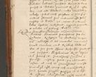 Zdjęcie nr 61 dla obiektu archiwalnego: Volumen unicum actorum episcopalium R. D. Andreae Zebrzydowski, episcopi Cracoviensis ducis Severiae ab a. D. 1551 usque ad annum 1560 mensem majum inclusive, quorum index ad finem praesentis voluminis adnotatus.