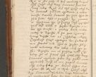 Zdjęcie nr 57 dla obiektu archiwalnego: Volumen unicum actorum episcopalium R. D. Andreae Zebrzydowski, episcopi Cracoviensis ducis Severiae ab a. D. 1551 usque ad annum 1560 mensem majum inclusive, quorum index ad finem praesentis voluminis adnotatus.