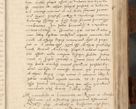 Zdjęcie nr 56 dla obiektu archiwalnego: Volumen unicum actorum episcopalium R. D. Andreae Zebrzydowski, episcopi Cracoviensis ducis Severiae ab a. D. 1551 usque ad annum 1560 mensem majum inclusive, quorum index ad finem praesentis voluminis adnotatus.