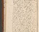 Zdjęcie nr 53 dla obiektu archiwalnego: Volumen unicum actorum episcopalium R. D. Andreae Zebrzydowski, episcopi Cracoviensis ducis Severiae ab a. D. 1551 usque ad annum 1560 mensem majum inclusive, quorum index ad finem praesentis voluminis adnotatus.