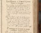 Zdjęcie nr 54 dla obiektu archiwalnego: Volumen unicum actorum episcopalium R. D. Andreae Zebrzydowski, episcopi Cracoviensis ducis Severiae ab a. D. 1551 usque ad annum 1560 mensem majum inclusive, quorum index ad finem praesentis voluminis adnotatus.