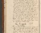 Zdjęcie nr 45 dla obiektu archiwalnego: Volumen unicum actorum episcopalium R. D. Andreae Zebrzydowski, episcopi Cracoviensis ducis Severiae ab a. D. 1551 usque ad annum 1560 mensem majum inclusive, quorum index ad finem praesentis voluminis adnotatus.