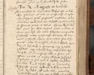Zdjęcie nr 46 dla obiektu archiwalnego: Volumen unicum actorum episcopalium R. D. Andreae Zebrzydowski, episcopi Cracoviensis ducis Severiae ab a. D. 1551 usque ad annum 1560 mensem majum inclusive, quorum index ad finem praesentis voluminis adnotatus.