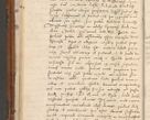 Zdjęcie nr 49 dla obiektu archiwalnego: Volumen unicum actorum episcopalium R. D. Andreae Zebrzydowski, episcopi Cracoviensis ducis Severiae ab a. D. 1551 usque ad annum 1560 mensem majum inclusive, quorum index ad finem praesentis voluminis adnotatus.
