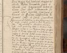 Zdjęcie nr 48 dla obiektu archiwalnego: Volumen unicum actorum episcopalium R. D. Andreae Zebrzydowski, episcopi Cracoviensis ducis Severiae ab a. D. 1551 usque ad annum 1560 mensem majum inclusive, quorum index ad finem praesentis voluminis adnotatus.
