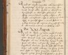 Zdjęcie nr 47 dla obiektu archiwalnego: Volumen unicum actorum episcopalium R. D. Andreae Zebrzydowski, episcopi Cracoviensis ducis Severiae ab a. D. 1551 usque ad annum 1560 mensem majum inclusive, quorum index ad finem praesentis voluminis adnotatus.