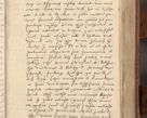Zdjęcie nr 44 dla obiektu archiwalnego: Volumen unicum actorum episcopalium R. D. Andreae Zebrzydowski, episcopi Cracoviensis ducis Severiae ab a. D. 1551 usque ad annum 1560 mensem majum inclusive, quorum index ad finem praesentis voluminis adnotatus.