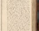 Zdjęcie nr 40 dla obiektu archiwalnego: Volumen unicum actorum episcopalium R. D. Andreae Zebrzydowski, episcopi Cracoviensis ducis Severiae ab a. D. 1551 usque ad annum 1560 mensem majum inclusive, quorum index ad finem praesentis voluminis adnotatus.