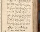 Zdjęcie nr 38 dla obiektu archiwalnego: Volumen unicum actorum episcopalium R. D. Andreae Zebrzydowski, episcopi Cracoviensis ducis Severiae ab a. D. 1551 usque ad annum 1560 mensem majum inclusive, quorum index ad finem praesentis voluminis adnotatus.