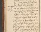 Zdjęcie nr 43 dla obiektu archiwalnego: Volumen unicum actorum episcopalium R. D. Andreae Zebrzydowski, episcopi Cracoviensis ducis Severiae ab a. D. 1551 usque ad annum 1560 mensem majum inclusive, quorum index ad finem praesentis voluminis adnotatus.