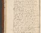 Zdjęcie nr 39 dla obiektu archiwalnego: Volumen unicum actorum episcopalium R. D. Andreae Zebrzydowski, episcopi Cracoviensis ducis Severiae ab a. D. 1551 usque ad annum 1560 mensem majum inclusive, quorum index ad finem praesentis voluminis adnotatus.