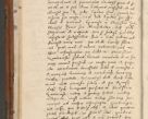 Zdjęcie nr 35 dla obiektu archiwalnego: Volumen unicum actorum episcopalium R. D. Andreae Zebrzydowski, episcopi Cracoviensis ducis Severiae ab a. D. 1551 usque ad annum 1560 mensem majum inclusive, quorum index ad finem praesentis voluminis adnotatus.