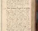 Zdjęcie nr 42 dla obiektu archiwalnego: Volumen unicum actorum episcopalium R. D. Andreae Zebrzydowski, episcopi Cracoviensis ducis Severiae ab a. D. 1551 usque ad annum 1560 mensem majum inclusive, quorum index ad finem praesentis voluminis adnotatus.