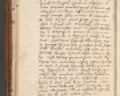 Zdjęcie nr 37 dla obiektu archiwalnego: Volumen unicum actorum episcopalium R. D. Andreae Zebrzydowski, episcopi Cracoviensis ducis Severiae ab a. D. 1551 usque ad annum 1560 mensem majum inclusive, quorum index ad finem praesentis voluminis adnotatus.