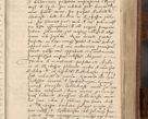 Zdjęcie nr 32 dla obiektu archiwalnego: Volumen unicum actorum episcopalium R. D. Andreae Zebrzydowski, episcopi Cracoviensis ducis Severiae ab a. D. 1551 usque ad annum 1560 mensem majum inclusive, quorum index ad finem praesentis voluminis adnotatus.