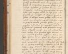 Zdjęcie nr 41 dla obiektu archiwalnego: Volumen unicum actorum episcopalium R. D. Andreae Zebrzydowski, episcopi Cracoviensis ducis Severiae ab a. D. 1551 usque ad annum 1560 mensem majum inclusive, quorum index ad finem praesentis voluminis adnotatus.