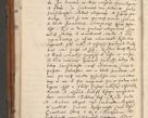Zdjęcie nr 25 dla obiektu archiwalnego: Volumen unicum actorum episcopalium R. D. Andreae Zebrzydowski, episcopi Cracoviensis ducis Severiae ab a. D. 1551 usque ad annum 1560 mensem majum inclusive, quorum index ad finem praesentis voluminis adnotatus.