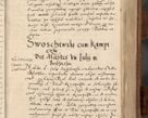 Zdjęcie nr 24 dla obiektu archiwalnego: Volumen unicum actorum episcopalium R. D. Andreae Zebrzydowski, episcopi Cracoviensis ducis Severiae ab a. D. 1551 usque ad annum 1560 mensem majum inclusive, quorum index ad finem praesentis voluminis adnotatus.