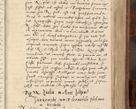 Zdjęcie nr 26 dla obiektu archiwalnego: Volumen unicum actorum episcopalium R. D. Andreae Zebrzydowski, episcopi Cracoviensis ducis Severiae ab a. D. 1551 usque ad annum 1560 mensem majum inclusive, quorum index ad finem praesentis voluminis adnotatus.