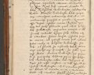 Zdjęcie nr 31 dla obiektu archiwalnego: Volumen unicum actorum episcopalium R. D. Andreae Zebrzydowski, episcopi Cracoviensis ducis Severiae ab a. D. 1551 usque ad annum 1560 mensem majum inclusive, quorum index ad finem praesentis voluminis adnotatus.