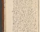 Zdjęcie nr 19 dla obiektu archiwalnego: Volumen unicum actorum episcopalium R. D. Andreae Zebrzydowski, episcopi Cracoviensis ducis Severiae ab a. D. 1551 usque ad annum 1560 mensem majum inclusive, quorum index ad finem praesentis voluminis adnotatus.