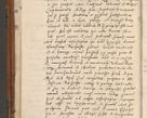 Zdjęcie nr 23 dla obiektu archiwalnego: Volumen unicum actorum episcopalium R. D. Andreae Zebrzydowski, episcopi Cracoviensis ducis Severiae ab a. D. 1551 usque ad annum 1560 mensem majum inclusive, quorum index ad finem praesentis voluminis adnotatus.