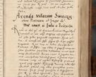 Zdjęcie nr 22 dla obiektu archiwalnego: Volumen unicum actorum episcopalium R. D. Andreae Zebrzydowski, episcopi Cracoviensis ducis Severiae ab a. D. 1551 usque ad annum 1560 mensem majum inclusive, quorum index ad finem praesentis voluminis adnotatus.