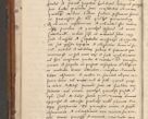 Zdjęcie nr 21 dla obiektu archiwalnego: Volumen unicum actorum episcopalium R. D. Andreae Zebrzydowski, episcopi Cracoviensis ducis Severiae ab a. D. 1551 usque ad annum 1560 mensem majum inclusive, quorum index ad finem praesentis voluminis adnotatus.