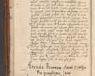 Zdjęcie nr 15 dla obiektu archiwalnego: Volumen unicum actorum episcopalium R. D. Andreae Zebrzydowski, episcopi Cracoviensis ducis Severiae ab a. D. 1551 usque ad annum 1560 mensem majum inclusive, quorum index ad finem praesentis voluminis adnotatus.