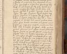 Zdjęcie nr 16 dla obiektu archiwalnego: Volumen unicum actorum episcopalium R. D. Andreae Zebrzydowski, episcopi Cracoviensis ducis Severiae ab a. D. 1551 usque ad annum 1560 mensem majum inclusive, quorum index ad finem praesentis voluminis adnotatus.