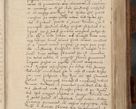 Zdjęcie nr 10 dla obiektu archiwalnego: Volumen unicum actorum episcopalium R. D. Andreae Zebrzydowski, episcopi Cracoviensis ducis Severiae ab a. D. 1551 usque ad annum 1560 mensem majum inclusive, quorum index ad finem praesentis voluminis adnotatus.