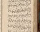 Zdjęcie nr 12 dla obiektu archiwalnego: Volumen unicum actorum episcopalium R. D. Andreae Zebrzydowski, episcopi Cracoviensis ducis Severiae ab a. D. 1551 usque ad annum 1560 mensem majum inclusive, quorum index ad finem praesentis voluminis adnotatus.