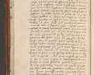 Zdjęcie nr 13 dla obiektu archiwalnego: Volumen unicum actorum episcopalium R. D. Andreae Zebrzydowski, episcopi Cracoviensis ducis Severiae ab a. D. 1551 usque ad annum 1560 mensem majum inclusive, quorum index ad finem praesentis voluminis adnotatus.