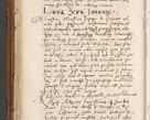Zdjęcie nr 205 dla obiektu archiwalnego: Volumen unicum actorum episcopalium R. D. Andreae Zebrzydowski, episcopi Cracoviensis ducis Severiae ab a. D. 1551 usque ad annum 1560 mensem majum inclusive, quorum index ad finem praesentis voluminis adnotatus.