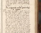 Zdjęcie nr 204 dla obiektu archiwalnego: Volumen unicum actorum episcopalium R. D. Andreae Zebrzydowski, episcopi Cracoviensis ducis Severiae ab a. D. 1551 usque ad annum 1560 mensem majum inclusive, quorum index ad finem praesentis voluminis adnotatus.